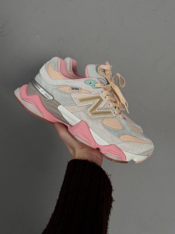 New Balance 9060 Baby Shower