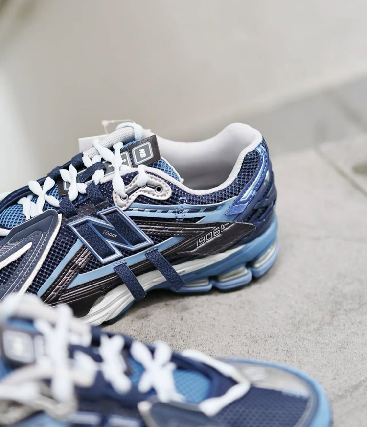New Balance 1906A Deep Blue