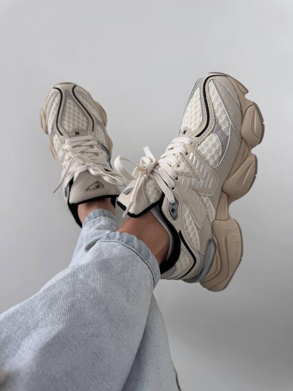 New Balance 9060 Turtledove