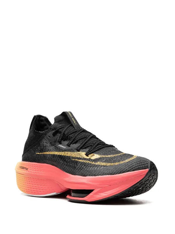 Nike Air Zoom Alphafly Black
