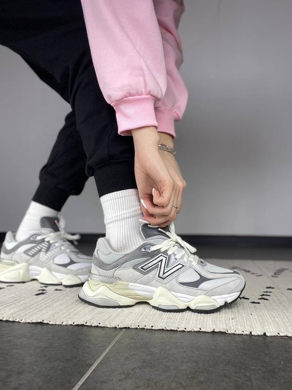 New Balance 9060 Rain Cloud