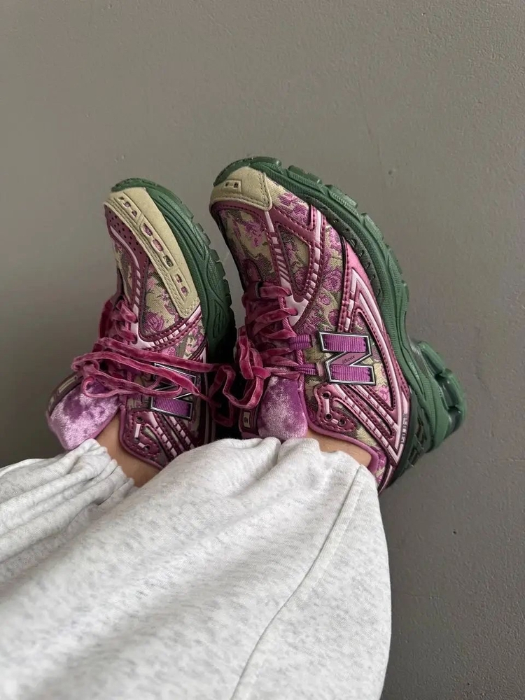 New Balance 1906R Jack Harlow Rose Runner