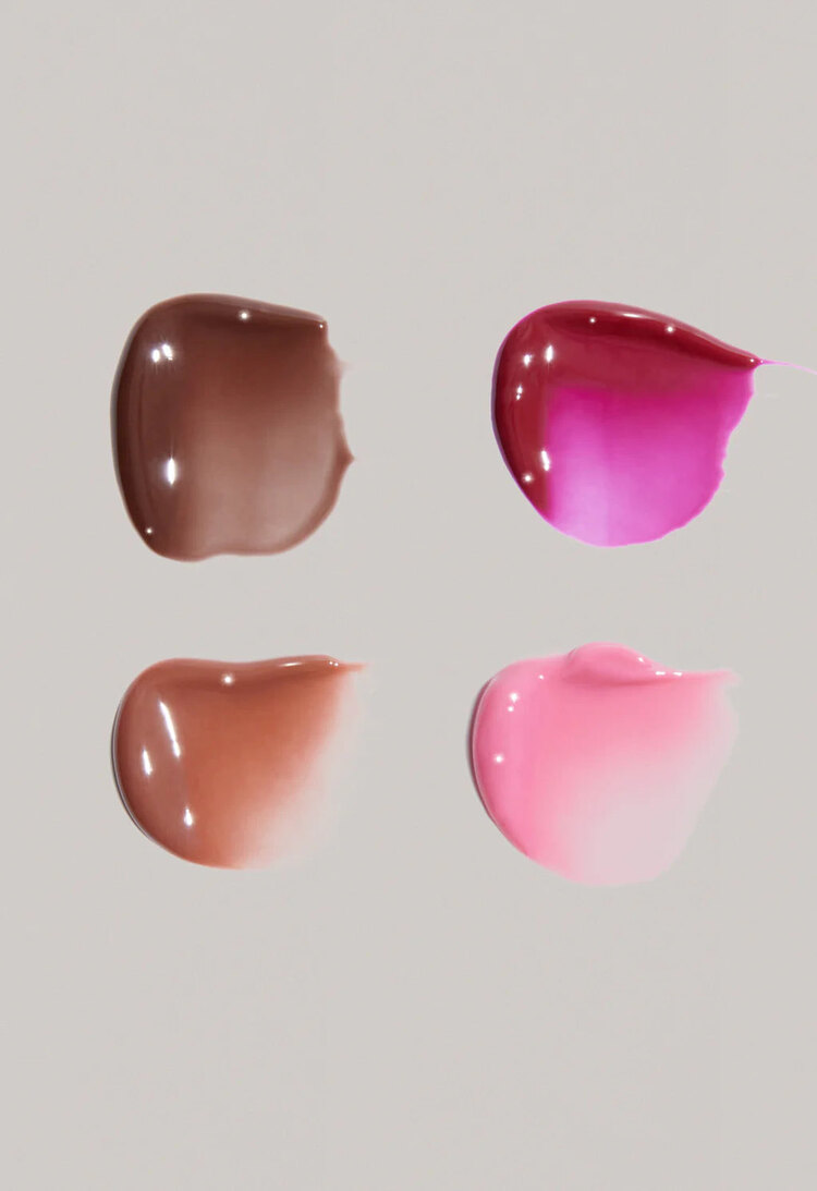 Rhode Lip Tint 4’lü Set
