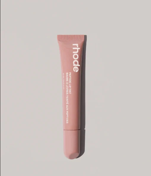 Rhode Lip Tint Peptide Toast Gloss
