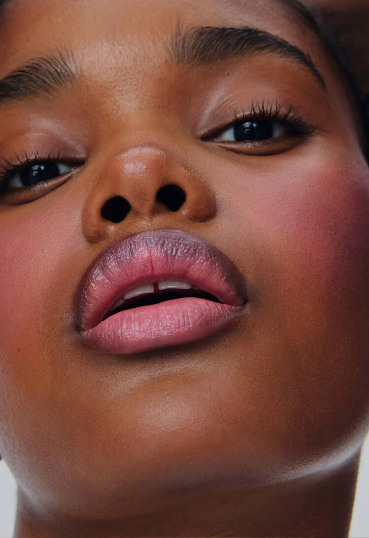 Rhode Pocket Blush Piggy - Baby Pink (ALLIK)