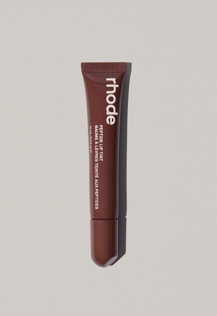 Rhode Lip Tint Espresso Gloss