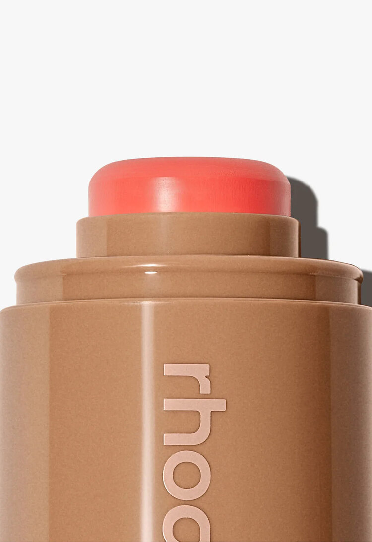 Rhode Pocket Blush Spicy Marg - Bright Coral (ALLIK)