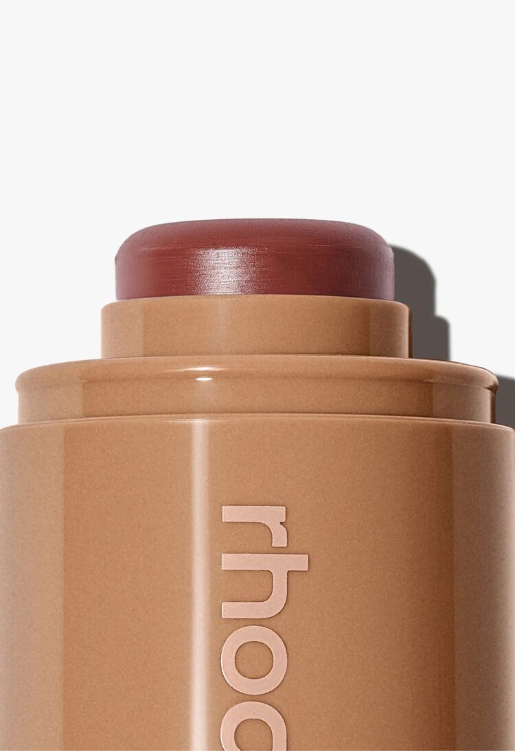 Rhode Pocket Blush Toasted Teddy Bronze Terracotta - (ALLIK)