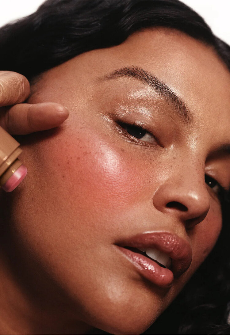Rhode Pocket Blush Freckle - Neutral Peach (ALLIK)