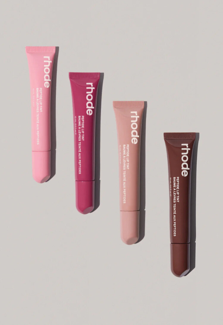 Rhode Lip Tint 4’lü Set