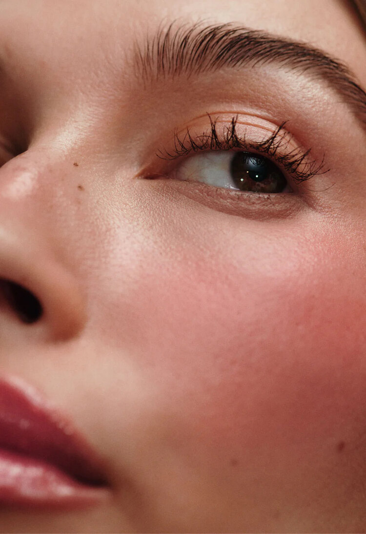 Rhode Pocket Blush Freckle - Neutral Peach (ALLIK)