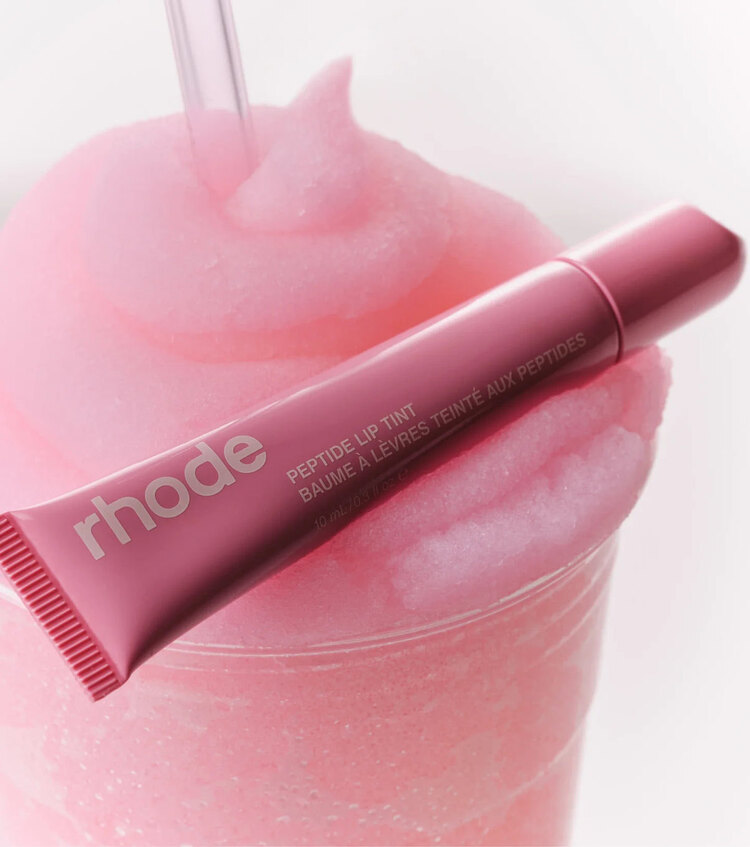 Rhode Lip Tint Ribbon Gloss