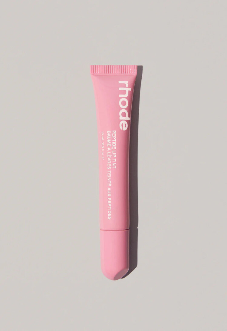 Rhode Lip Tint Ribbon Gloss