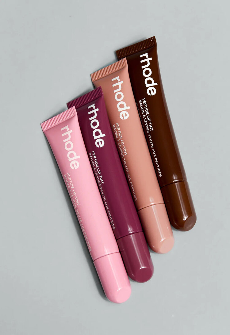 Rhode Lip Tint 4’lü Set