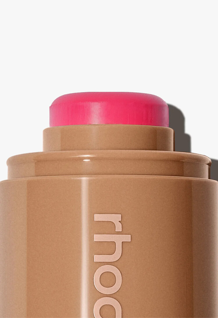 Rhode Pocket Blush Juice Box - Hot Pink (ALLIK)