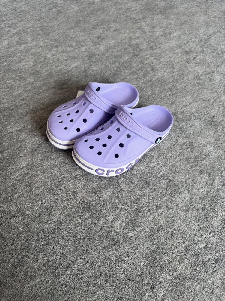 Crocs Bayaband Lila