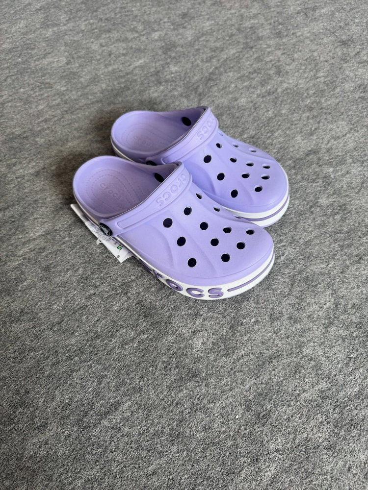 Crocs Bayaband Lila