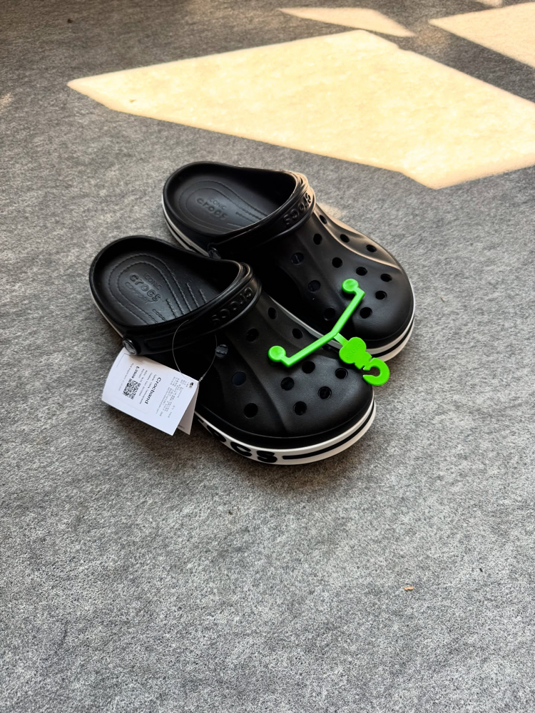 Crocs Bayaband Black