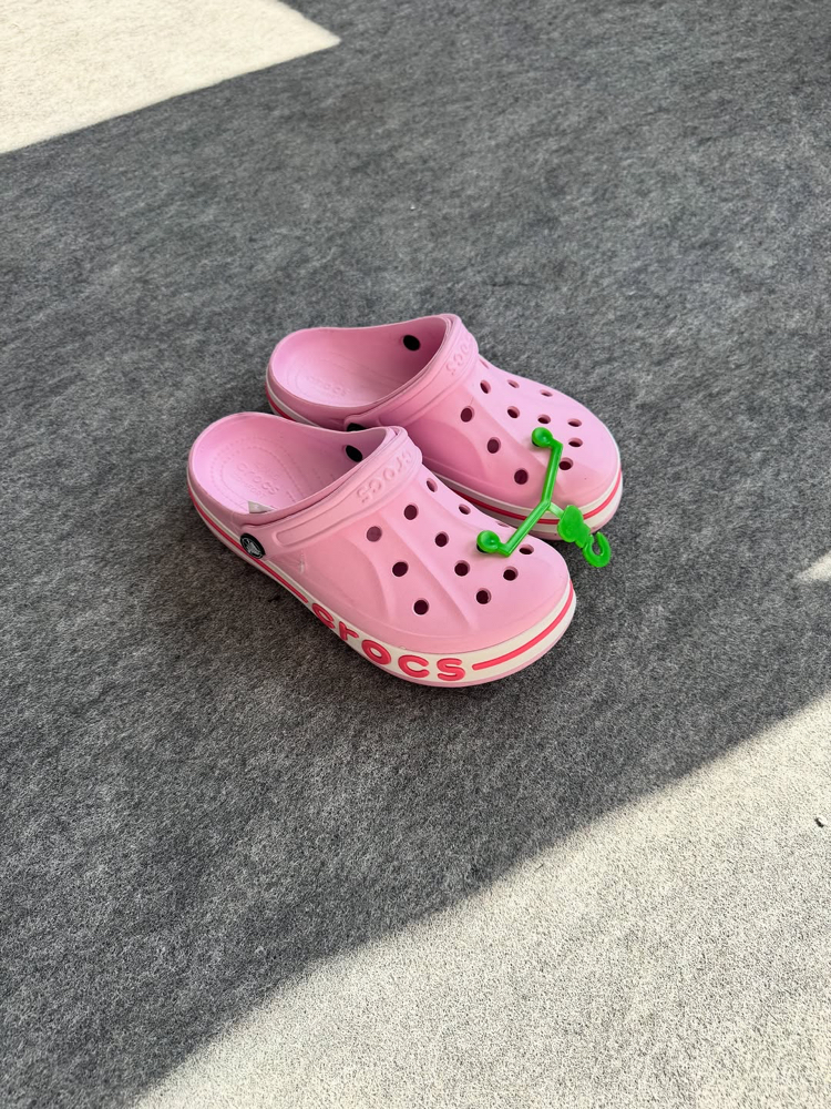 Crocs Bayaband Pink