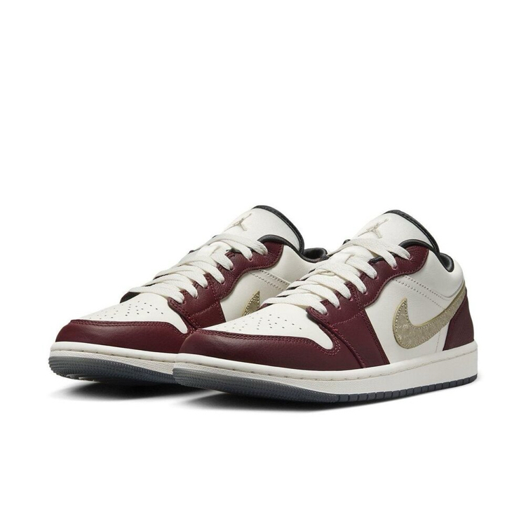 Nike Air Jordan 1 Low Dragon (2024)