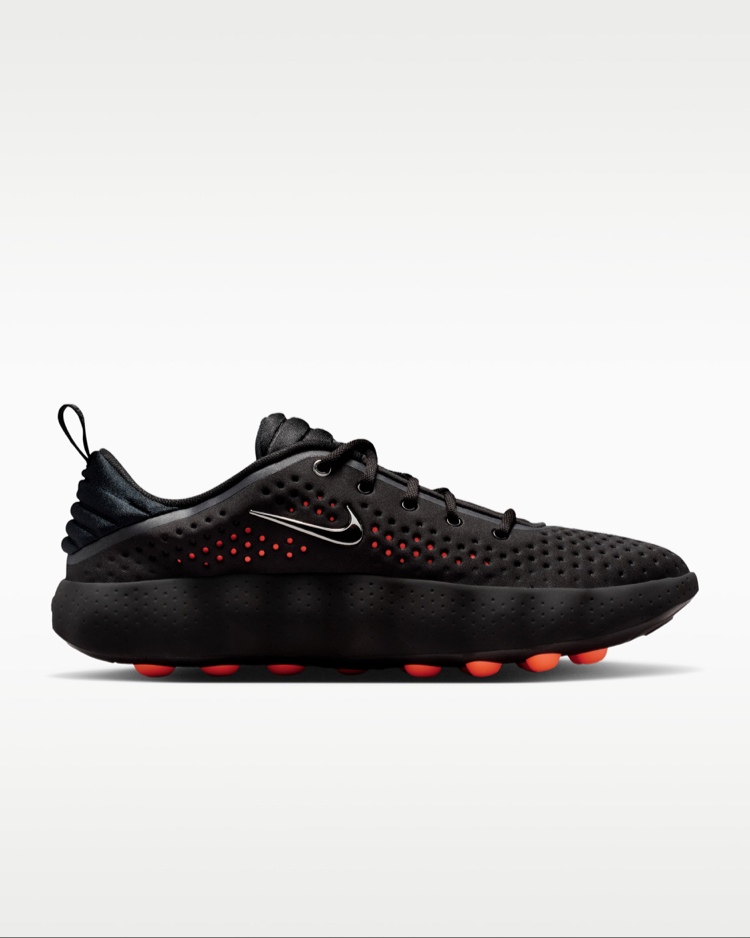 Nike Mind 002 ‘BLACK’