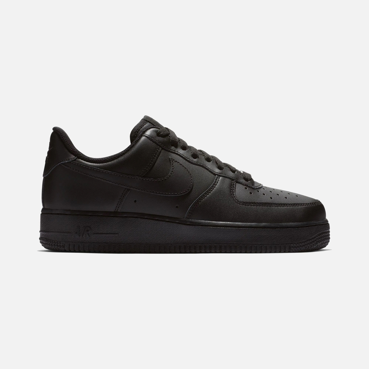 Nike Air Force 1 Low '07 Black