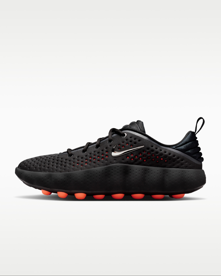 Nike Mind 002 ‘BLACK’