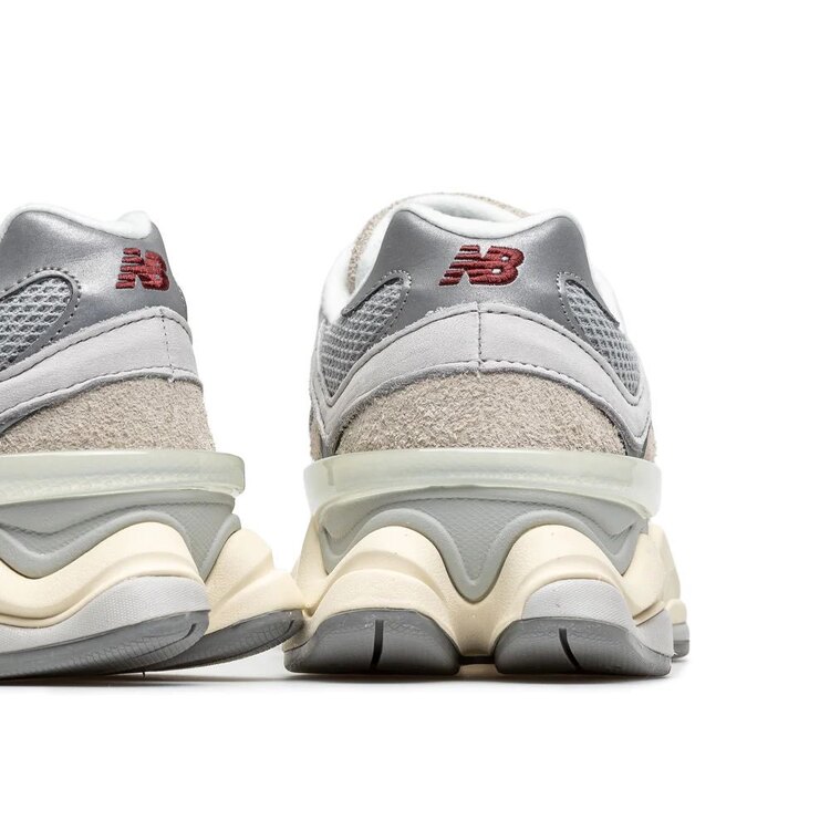 New Balance 9060 'Lunar New Year Grey'