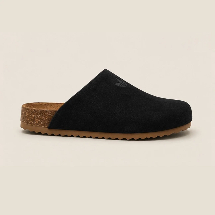 ADİDAS BASTON SUEDE LEATHER 