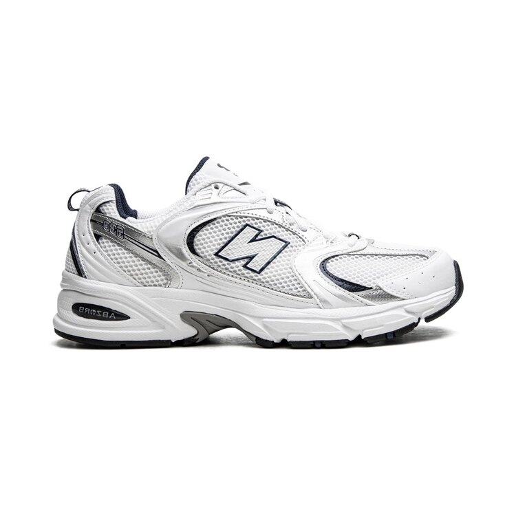New Balance 530 'White Natural Indigo'