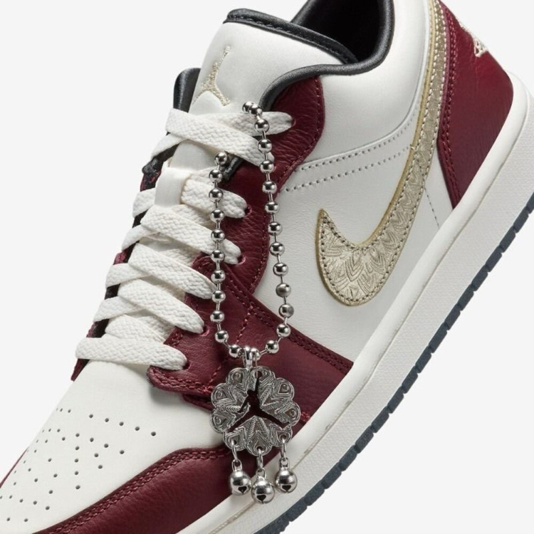 Nike Air Jordan 1 Low Dragon (2024)