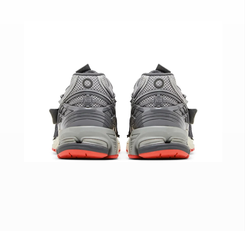 New Balance 1906A SLATE GREY 'DRİF RED'