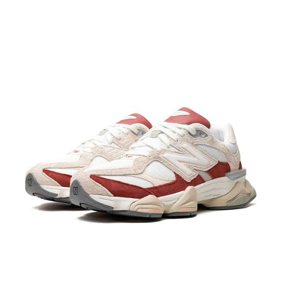NEW BALANCE 9060 FESTIVAL PACK CLAY