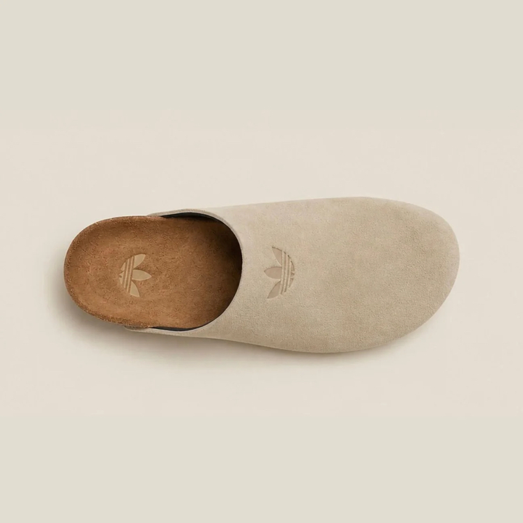 ADİDAS BASTON SUEDE LEATHER 