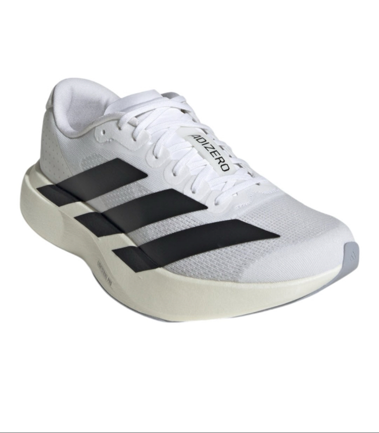 ADİDAS ADİZERO EVO SL WHİTE BLACK