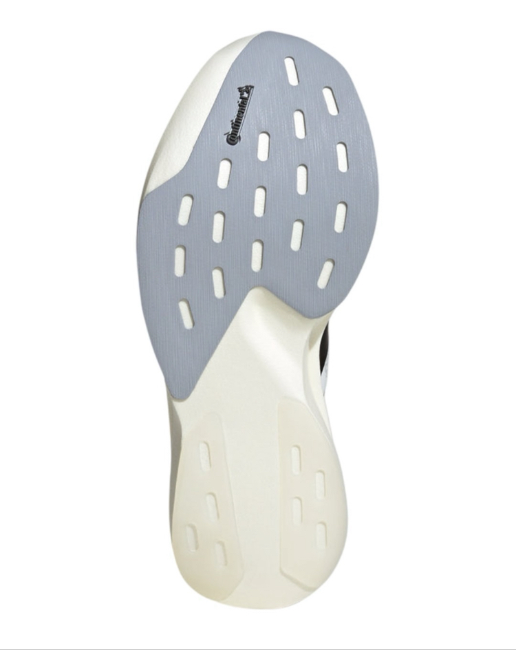 ADİDAS ADİZERO EVO SL WHİTE BLACK