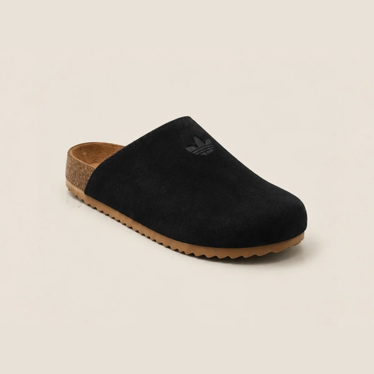 ADİDAS BASTON SUEDE LEATHER 