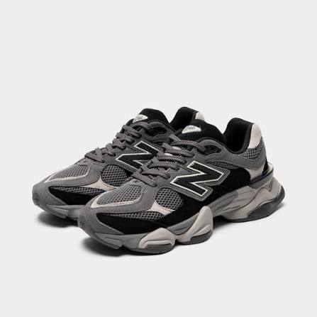 NEW BALANCE 9060 
