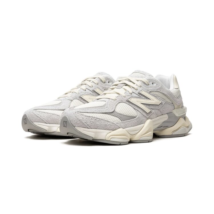NEW BALANCE 9060 "Quartz Grey"