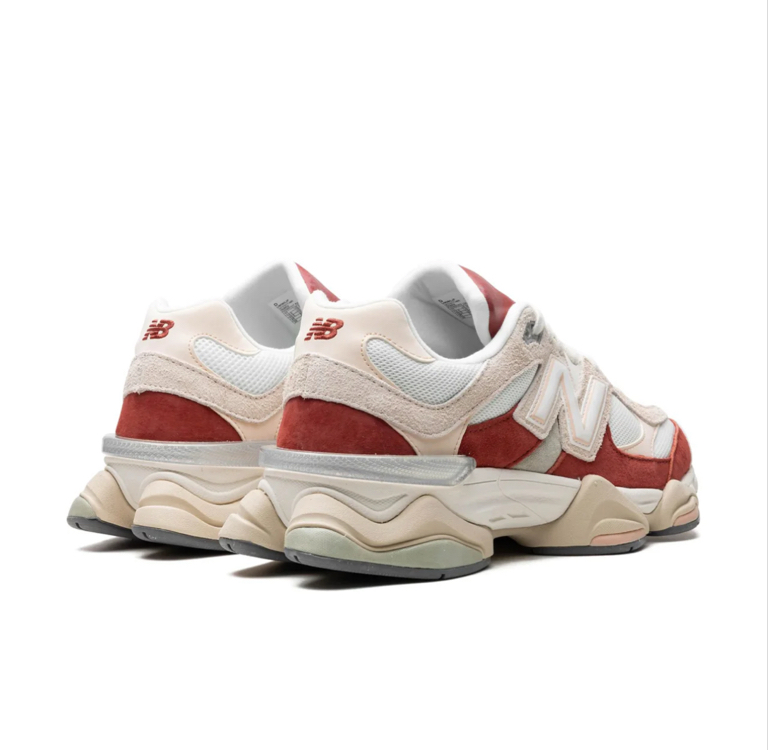 NEW BALANCE 9060 FESTIVAL PACK CLAY