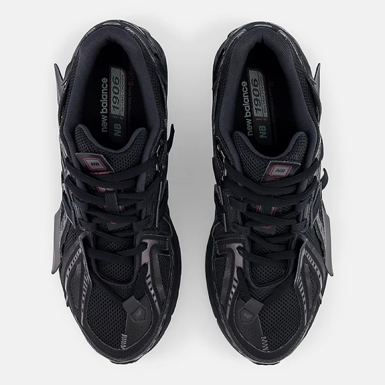 NEW BALANCE 1906A 'Black'