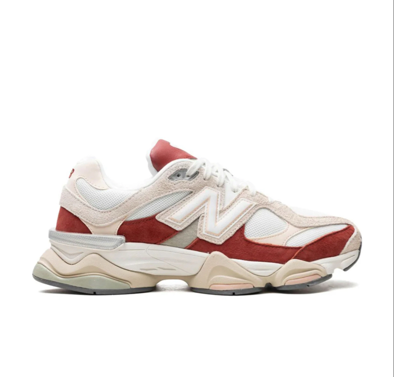 NEW BALANCE 9060 FESTIVAL PACK CLAY