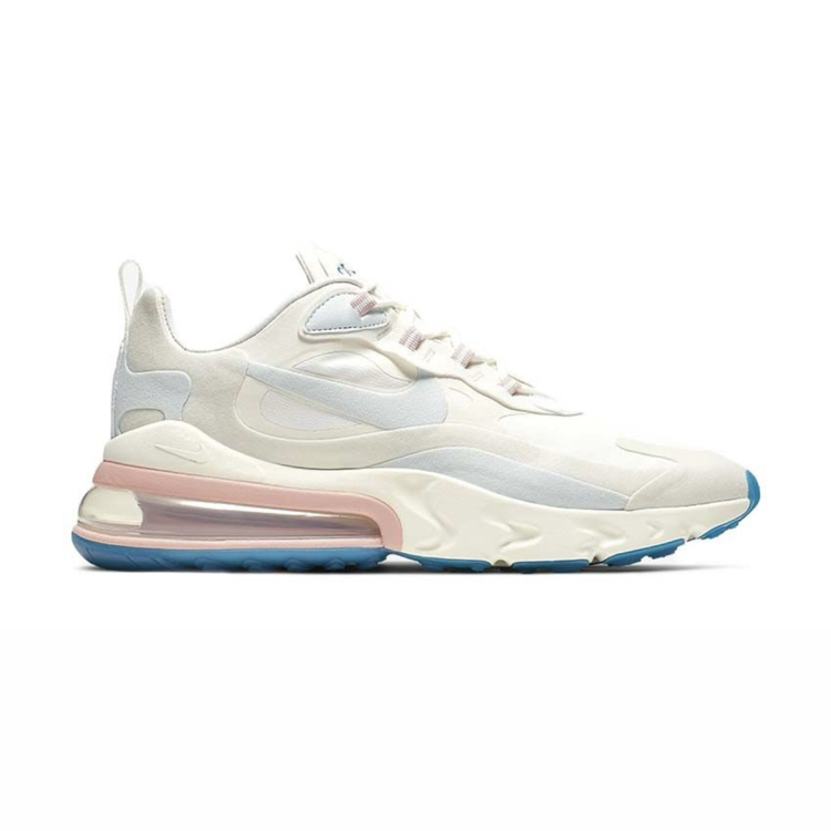 NİKE AİR MAX 270 REACT SUMMİT WHİTE PHANTOÖ