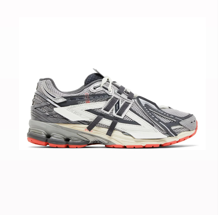 New Balance 1906A SLATE GREY 'DRİF RED'