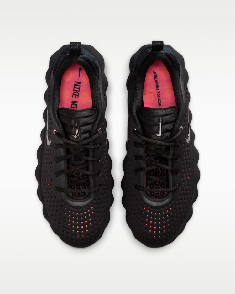 Nike Mind 002 ‘BLACK’