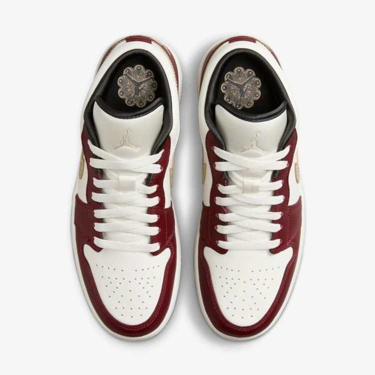 Nike Air Jordan 1 Low Dragon (2024)