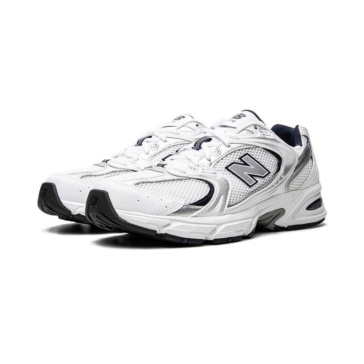 New Balance 530 'White Natural Indigo'