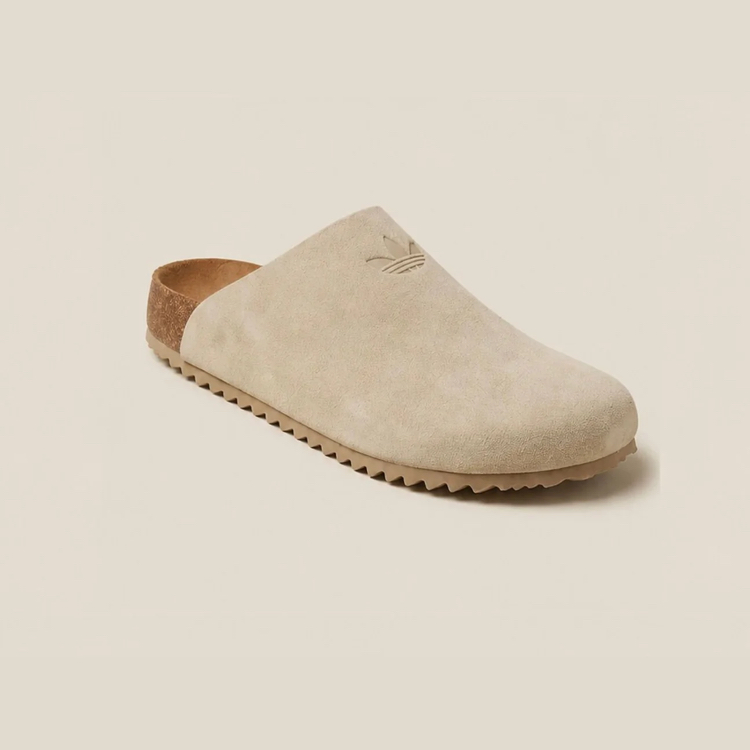 ADİDAS BASTON SUEDE LEATHER 