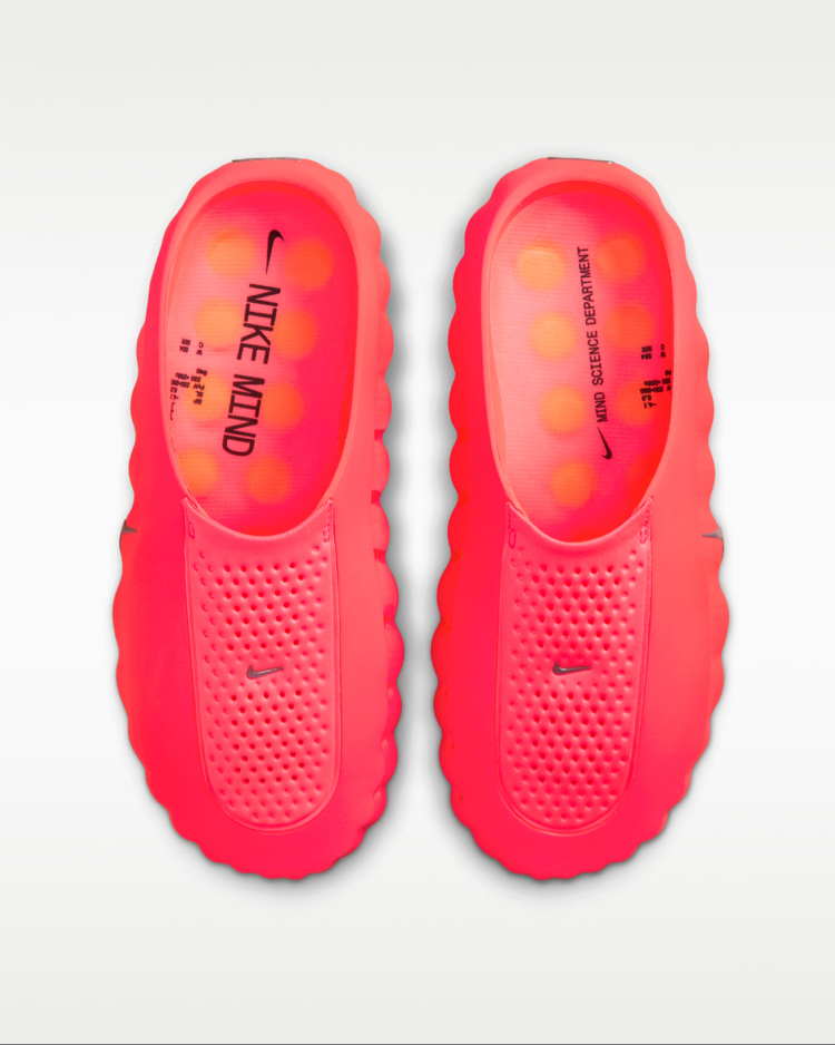 Nike Mind 001 Pregame
