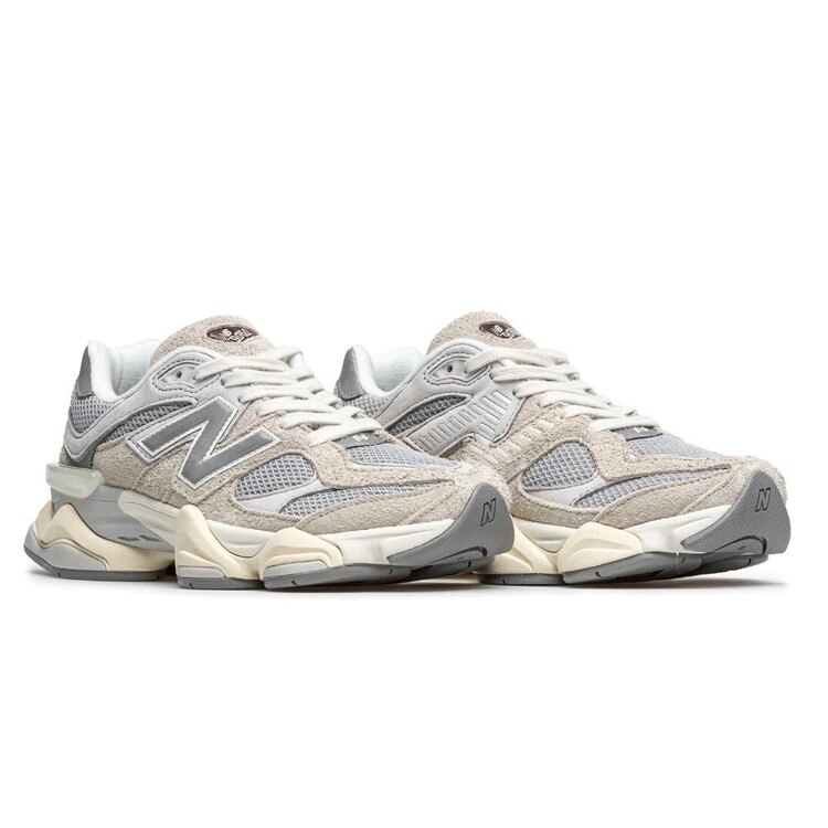 New Balance 9060 'Lunar New Year Grey'